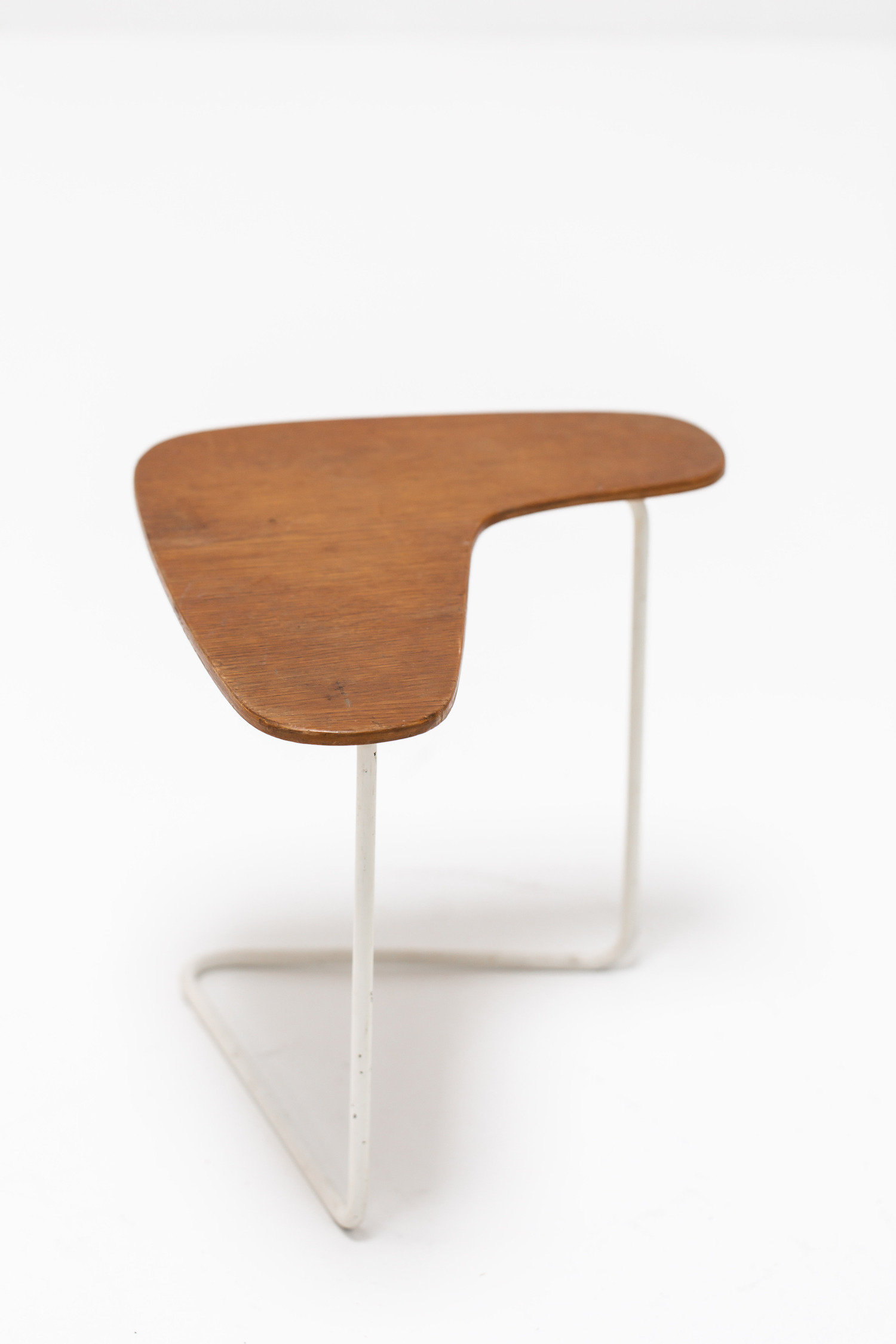 Willy Van Der Meeren Boomerang table